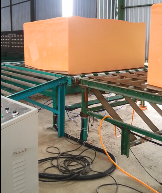 工業海綿制品品類知識